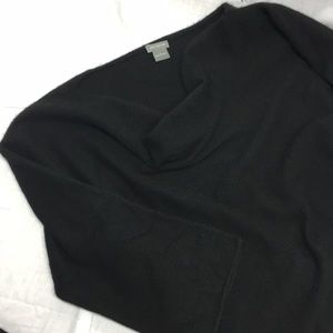 Stylish Ann Taylor Cowl Neck Sweater